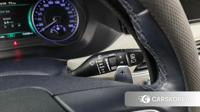 Hyundai Palisade id 4397160 из Кореи 20