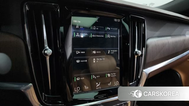 Volvo S90 id 4294237 из Кореи 20