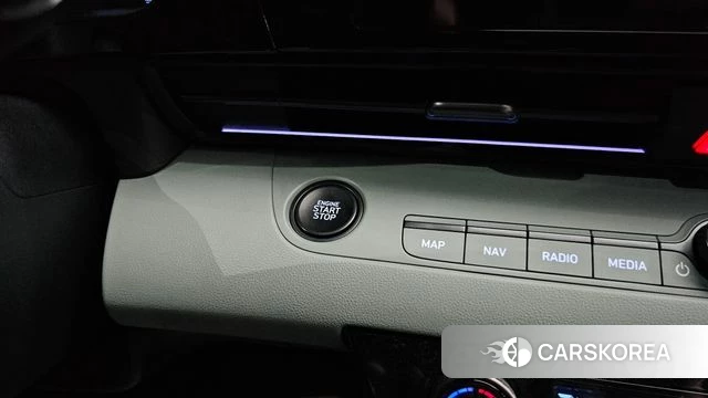 Hyundai The New Avante (CN7) id 4186293 из Кореи 20