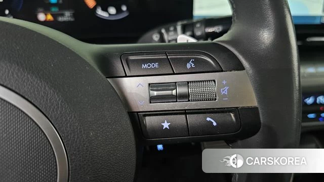 Hyundai Kona Hybrid (SX2) id 4880369 из Кореи 20