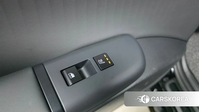 Hyundai Grandeur Hybrid (GN7) id 4898232 из Кореи 20