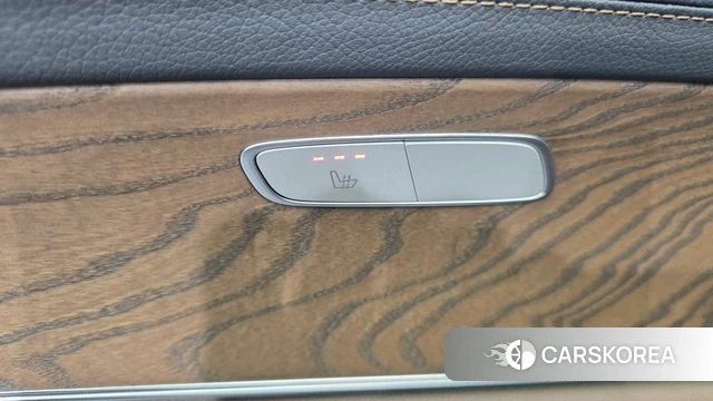 Mercedes-Benz E-Class W213 id 4415359 из Кореи 20