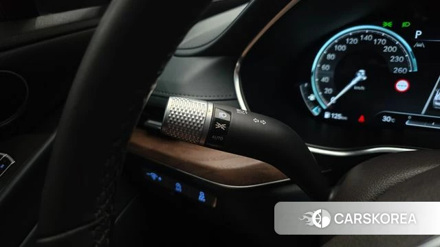 Genesis G80 (RG3) id 4749893 из Кореи 20