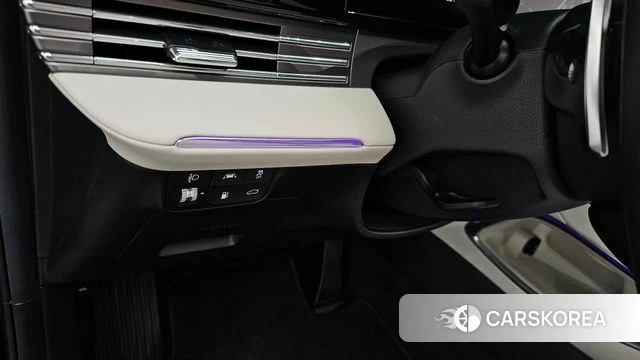 Hyundai The New Grandeur IG Hybrid id 4774506 из Кореи 20