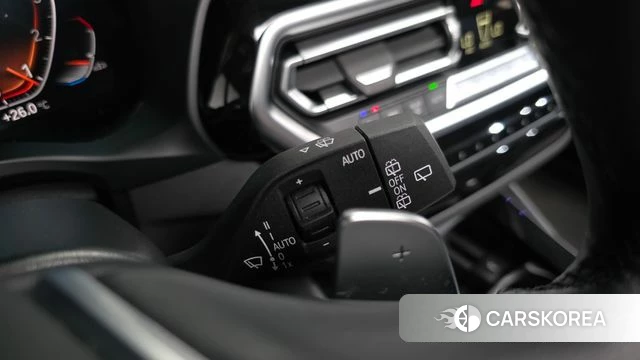 BMW X3 (G01) id 4585676 из Кореи 20