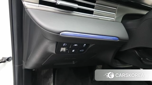 Hyundai The New Grandeur IG id 4609359 из Кореи 20