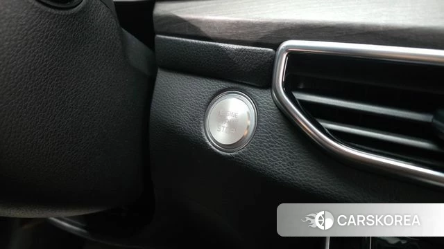 Kia K7 Premier id 4732023 из Кореи 20