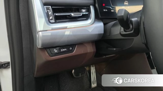 BMW iX1 (U11) id 4427439 из Кореи 20