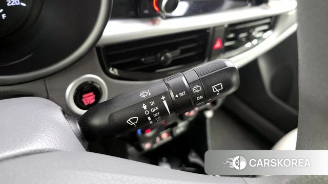 Kia All New Morning (JA) id 4310652 из Кореи 20