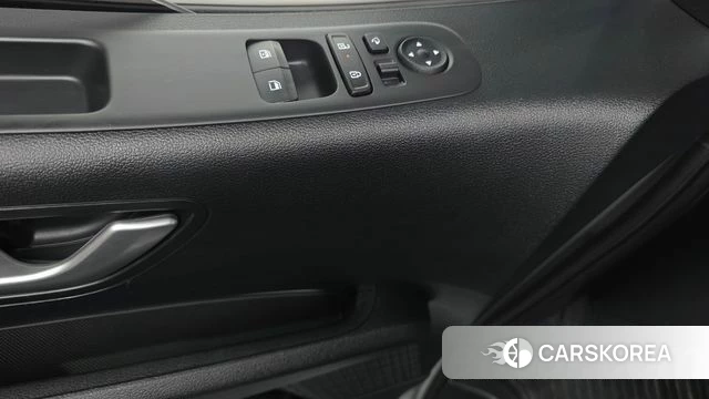 Hyundai Staria id 4229768 из Кореи 20