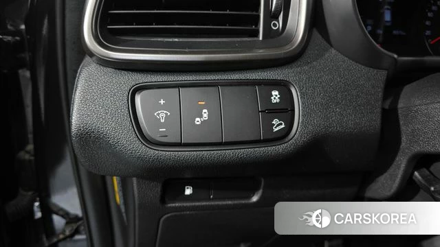Kia The New Sorento id 4285961 из Кореи 20