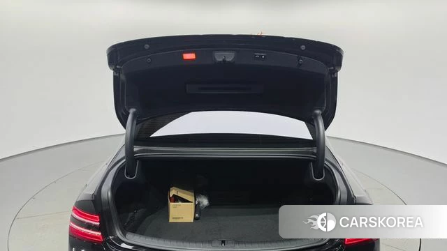 Genesis G80 (RG3) id 4756909 из Кореи 20