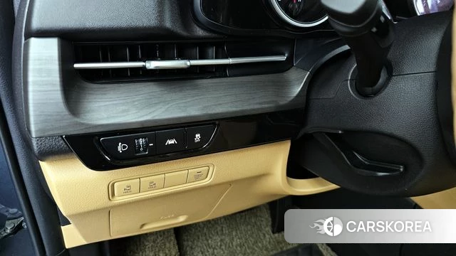 Kia Carnival 4th generation id 4283655 из Кореи 20