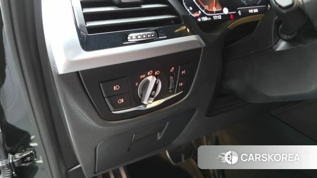BMW X4 (G02) id 4580837 из Кореи 20