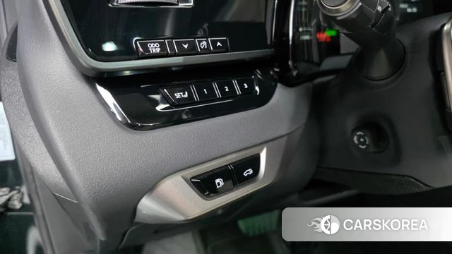 Lexus RX450h + 5th generation id 4725012 из Кореи 20