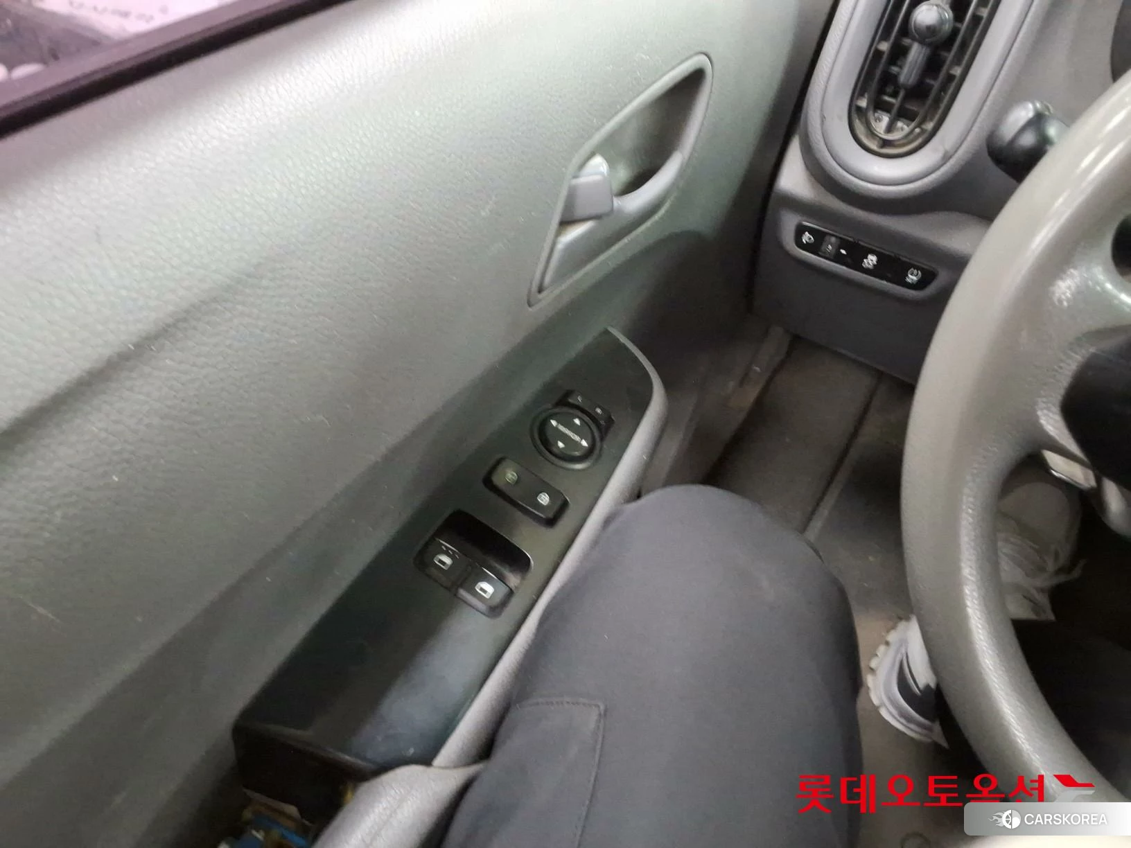 Kia Morning id 4289586 из Кореи 20
