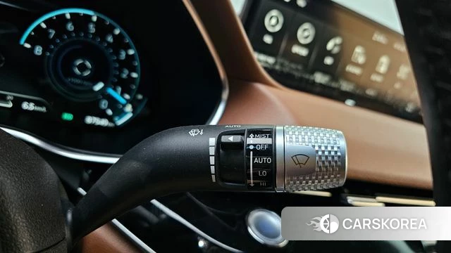 Genesis G80 (RG3) id 4541771 из Кореи 20