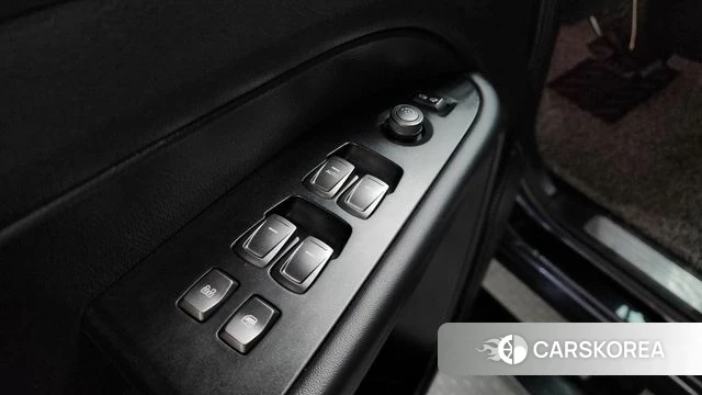 Ssangyong The New Rexton Sport id 4355213 из Кореи 20