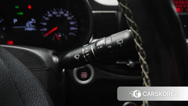 Kia All New Morning (JA) id 4918783 из Кореи 20