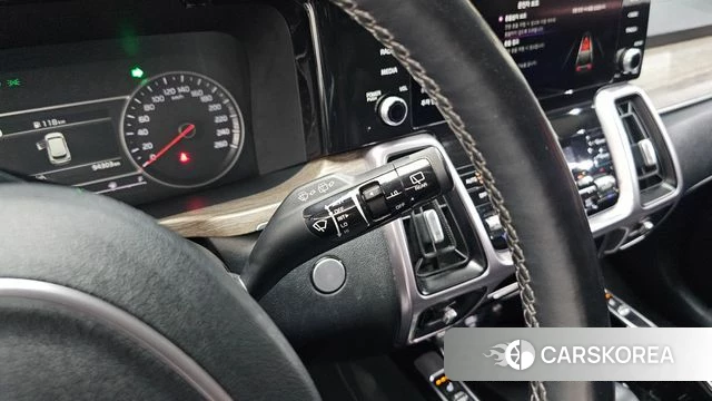 Kia Sorento 4th Generation id 4636258 из Кореи 20