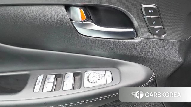 Hyundai The New Santa Fe id 4721245 из Кореи 20