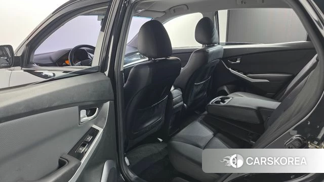 Ssangyong New Style Korando C id 4551826 из Кореи 20