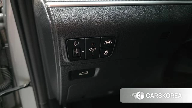 Kia K5 3rd generation id 4726109 из Кореи 20