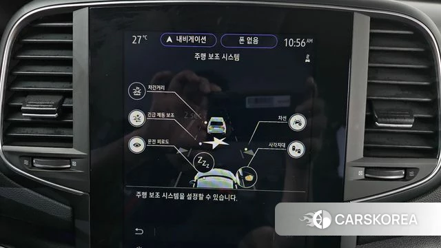 Renault Korea (Samsung) The New SM6 id 4534379 из Кореи 20