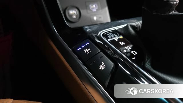 Kia Mohave Master id 4656733 из Кореи 20