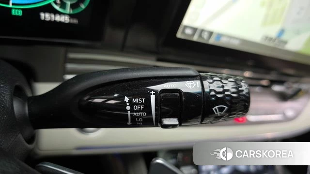 Hyundai The New Grandeur IG Hybrid id 4186841 из Кореи 20