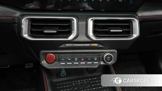 Ford Mustang 7th Generation id 4342881 из Кореи 20