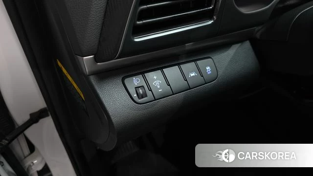 Hyundai The New Avante AD id 4667471 из Кореи 20