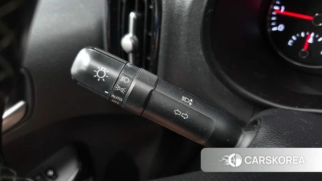 Kia All New Morning (JA) id 4698520 из Кореи 20