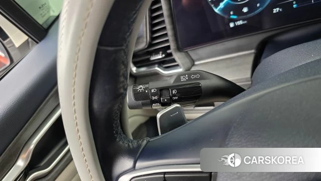 Kia Sportage 5th Generation Hybrid id 4561721 из Кореи 20