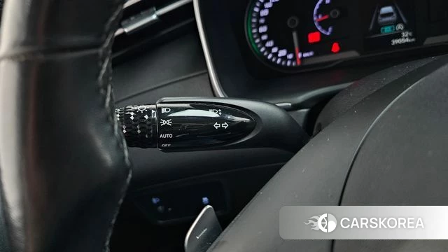 Hyundai Tucson (NX4) id 4618682 из Кореи 20