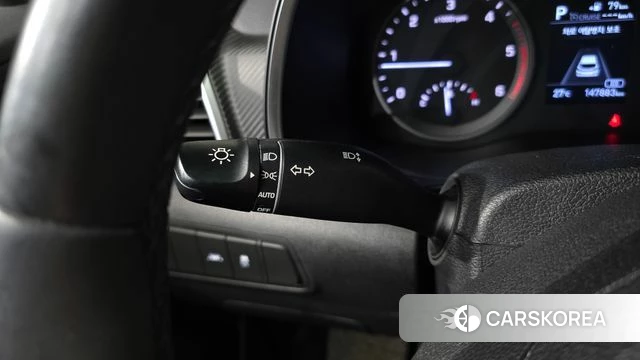 Hyundai All New Tucson id 4637476 из Кореи 20