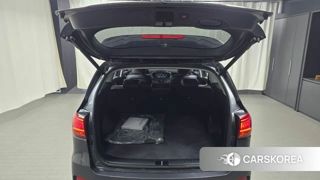 Kia The New Sorento id 4471679 из Кореи 20