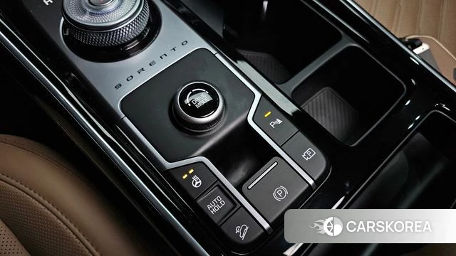 Kia The New Sorento 4th Generation id 4675165 из Кореи 20