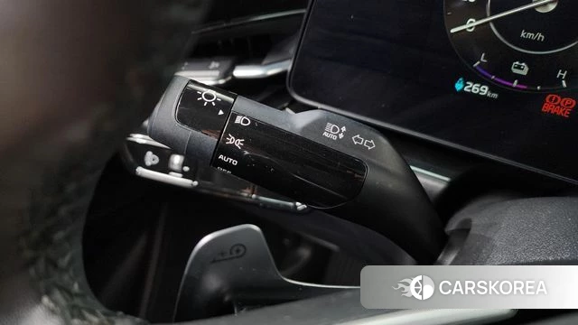 Kia Di All New Niro EV id 4936052 из Кореи 20