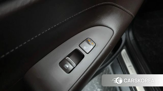 Hyundai The New Grandeur IG id 4224721 из Кореи 20