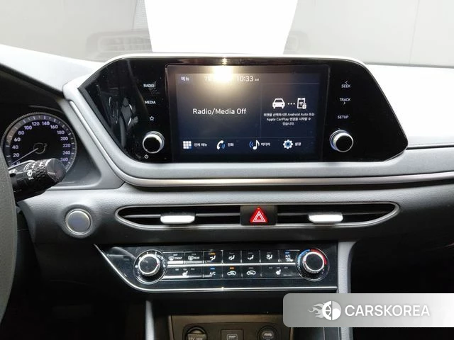 Hyundai Sonata (DN8) id 4625004 из Кореи 20