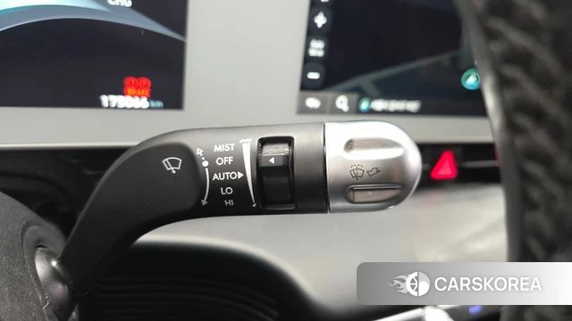Hyundai Ionic 5 id 4375789 из Кореи 20