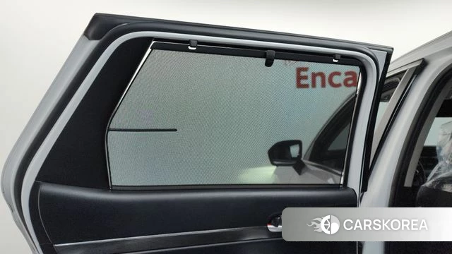 Hyundai Palisade id 4245639 из Кореи 20