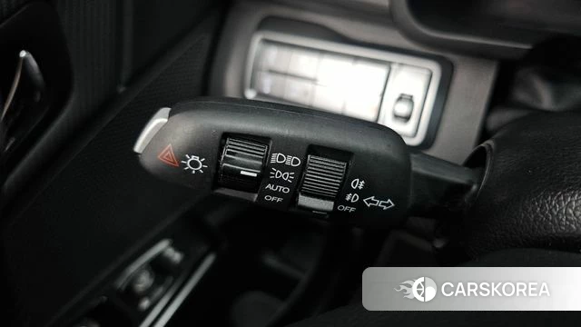 Ssangyong Tivoli Air id 4524707 из Кореи 20