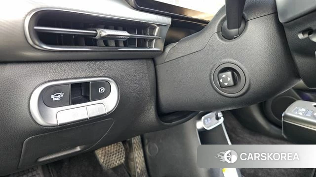 Genesis GV60 id 4835765 из Кореи 20