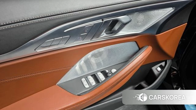 BMW 8 Series (G15) id 4494707 из Кореи 20