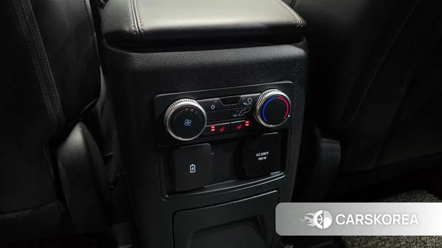 Ford Explorer 6th Generation id 4753664 из Кореи 20