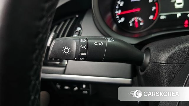 Kia Stinger id 4900800 из Кореи 20