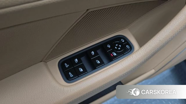Porsche Panamera (971) id 4496745 из Кореи 20
