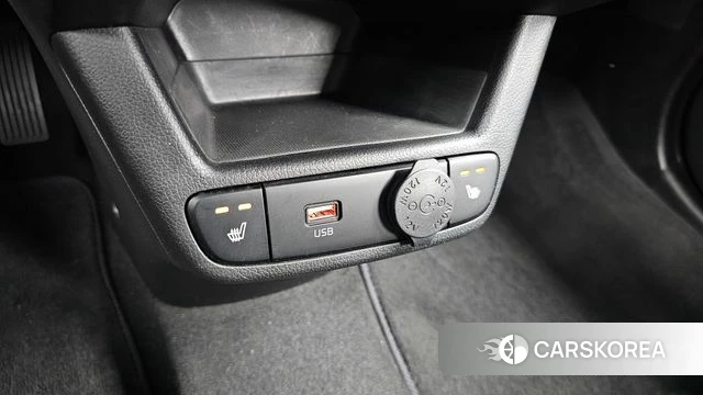 Kia The New Kia Ray id 4623696 из Кореи 20